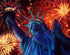 New Year Celebrations